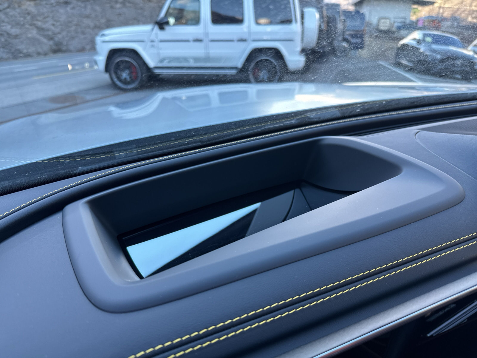 MERCEDES-BENZ GLC AMG 63 S e Performance Executive Edition 9G-Tronic - 29