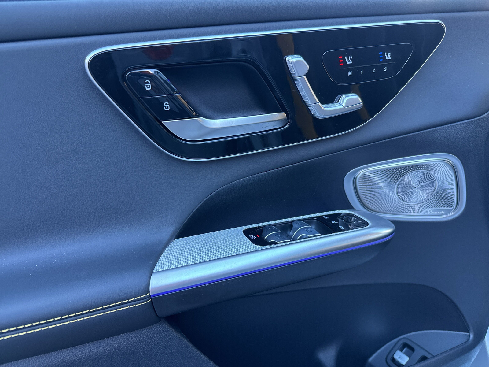 MERCEDES-BENZ GLC AMG 63 S e Performance Executive Edition 9G-Tronic - 12