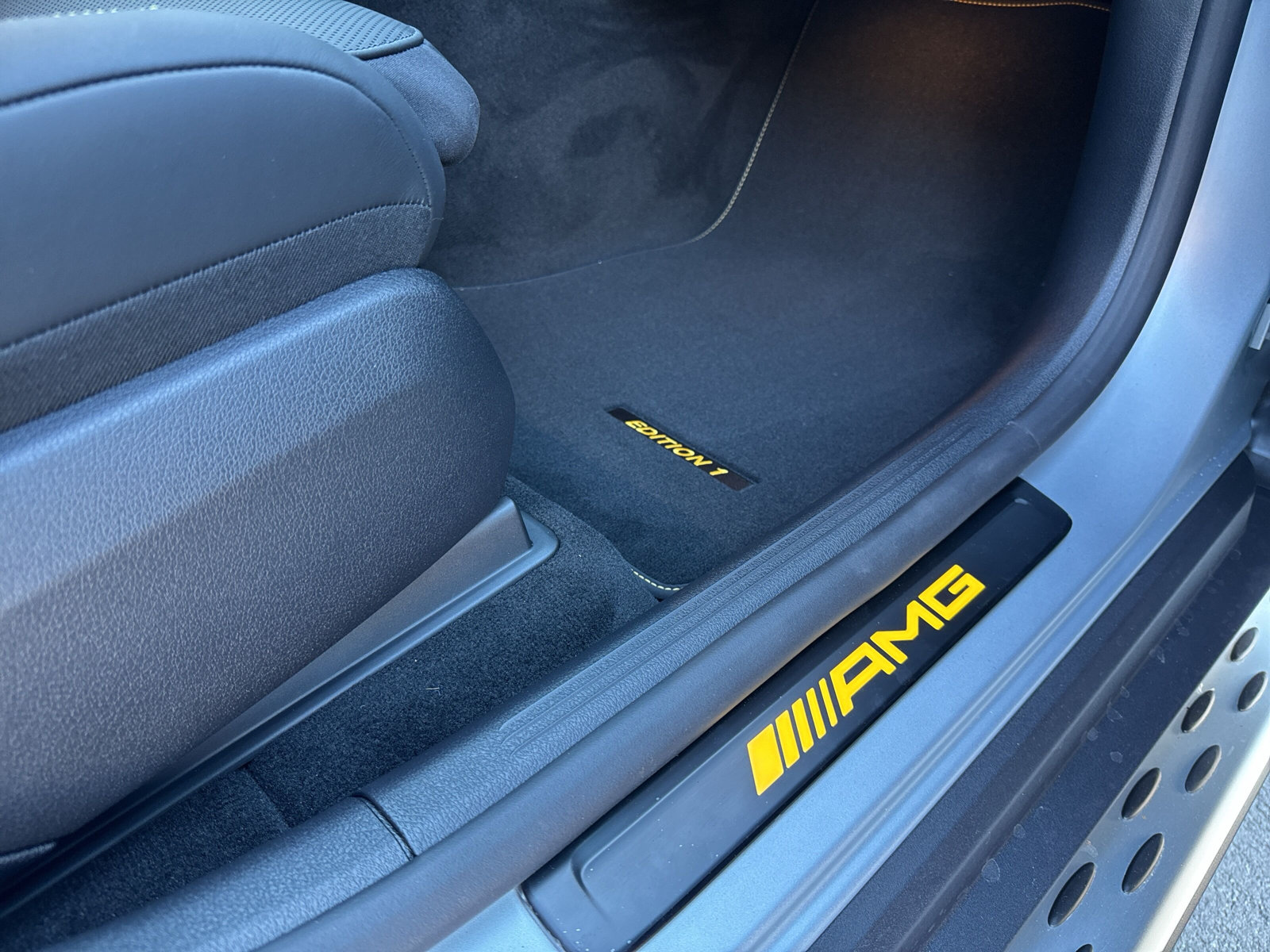 MERCEDES-BENZ GLC AMG 63 S e Performance Executive Edition 9G-Tronic - 24