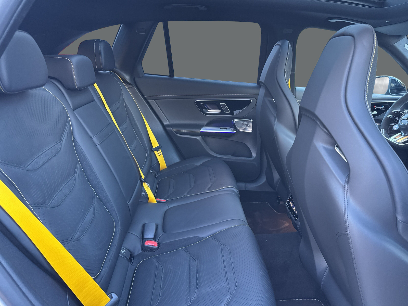 MERCEDES-BENZ GLC AMG 63 S e Performance Executive Edition 9G-Tronic - 19