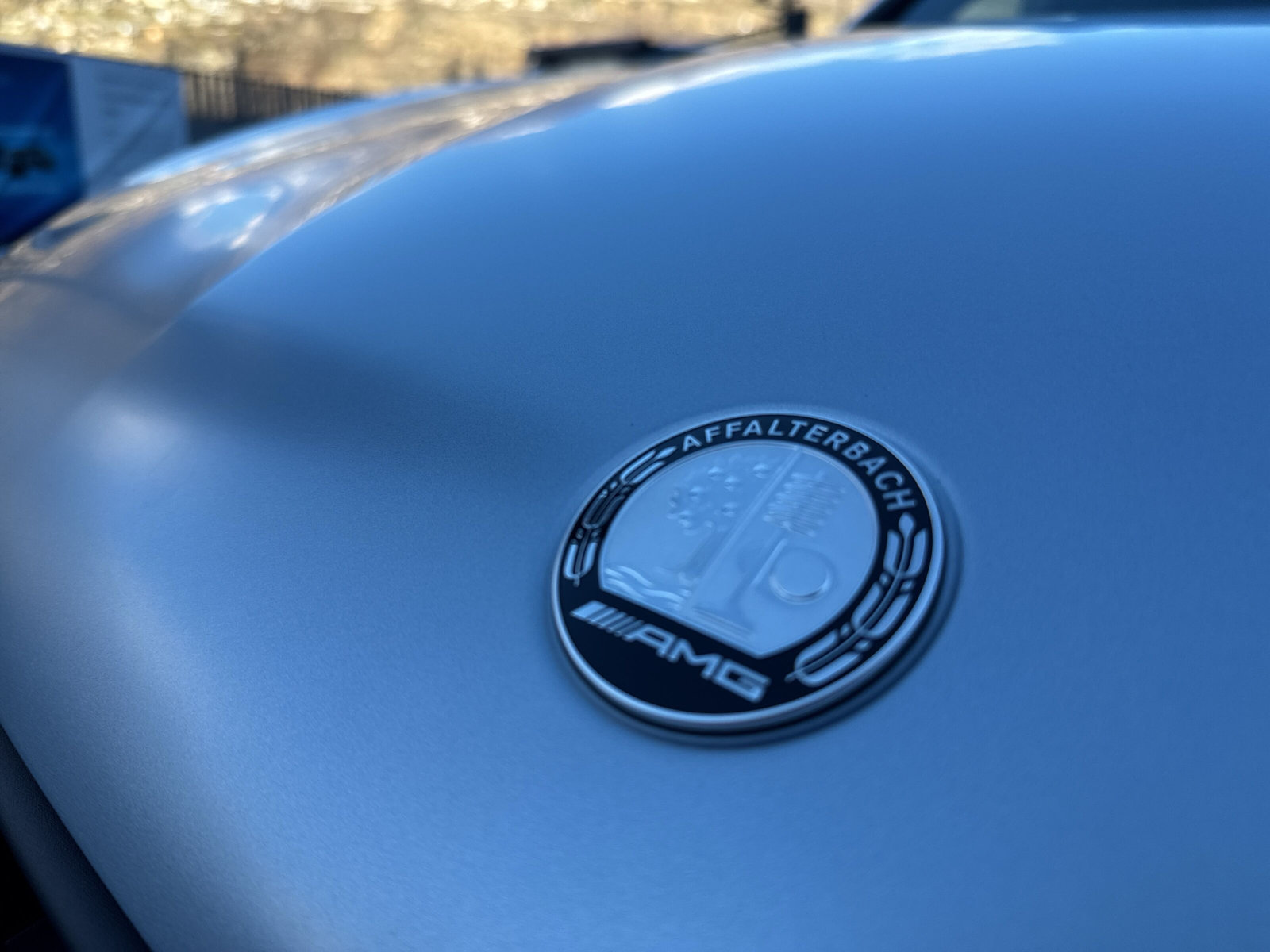 MERCEDES-BENZ GLC AMG 63 S e Performance Executive Edition 9G-Tronic - 31