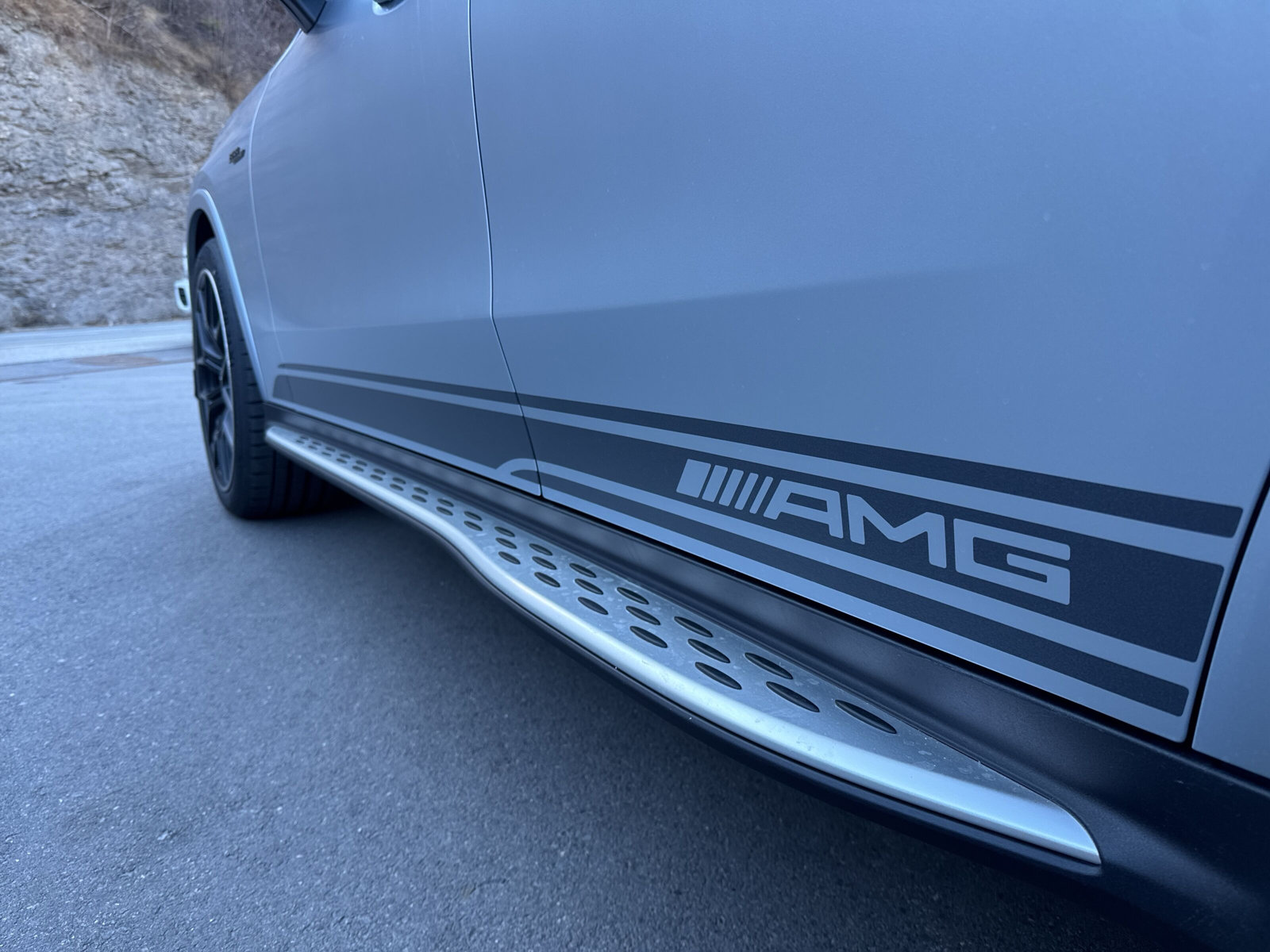 MERCEDES-BENZ GLC AMG 63 S e Performance Executive Edition 9G-Tronic - 27