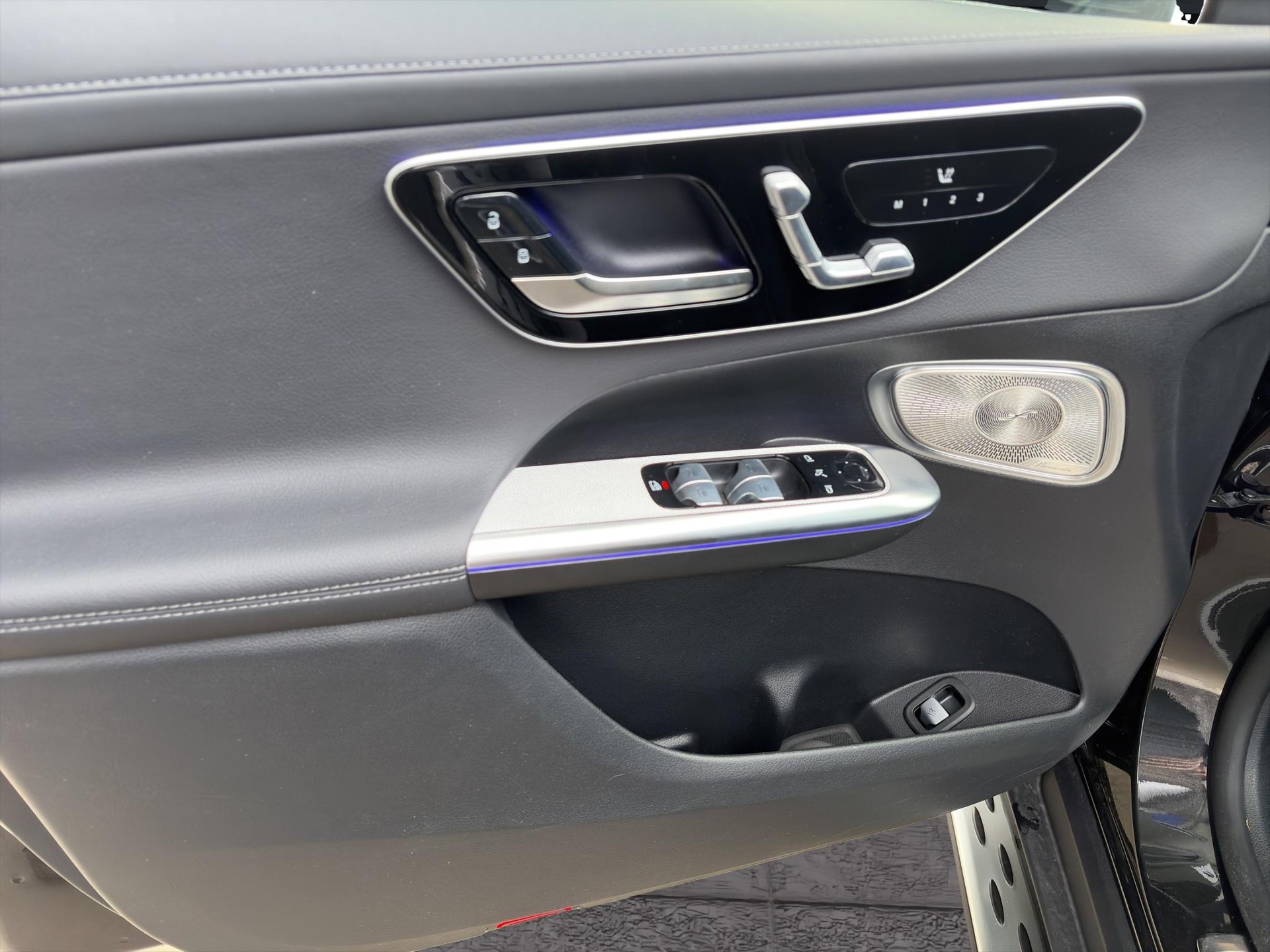 MERCEDES-BENZ GLC 220 d AMG Line 4matic - 9