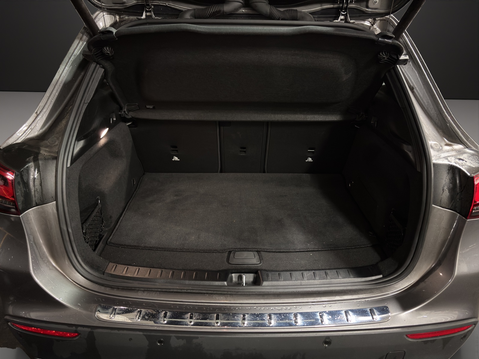 MERCEDES-BENZ GLA 250 4Matic Progressive 8G-DCT - 15