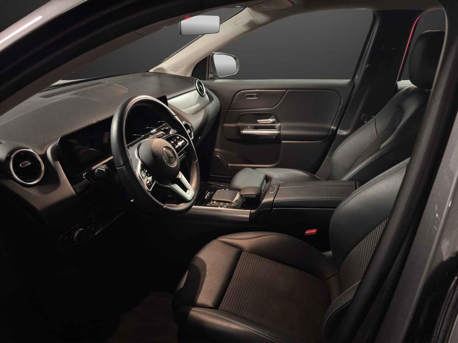 MERCEDES-BENZ GLA 250 4Matic Progressive 8G-DCT - 10