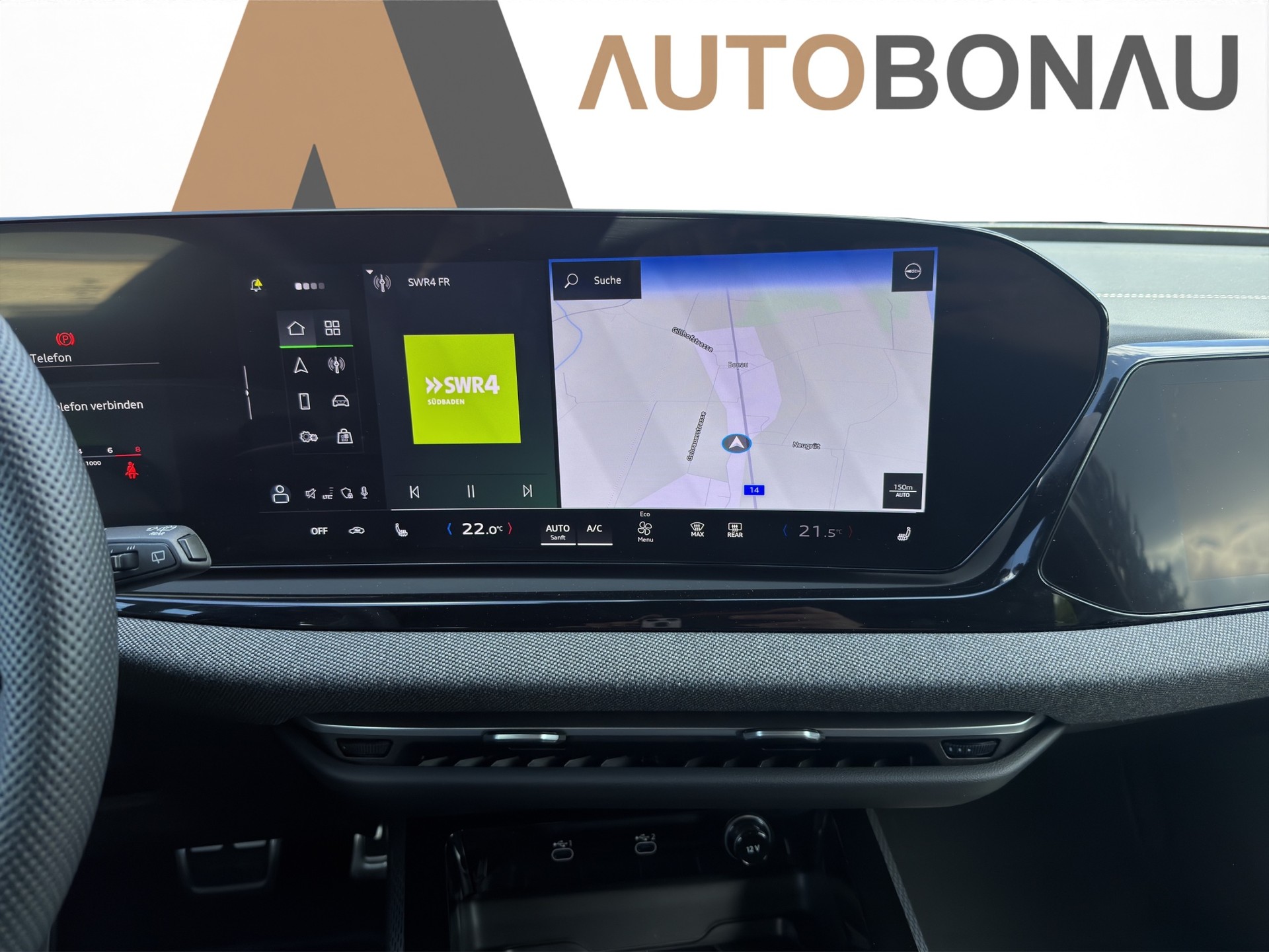 AUDI A5 Avant 2.0 TFSI S-Tronic S-Line - 18