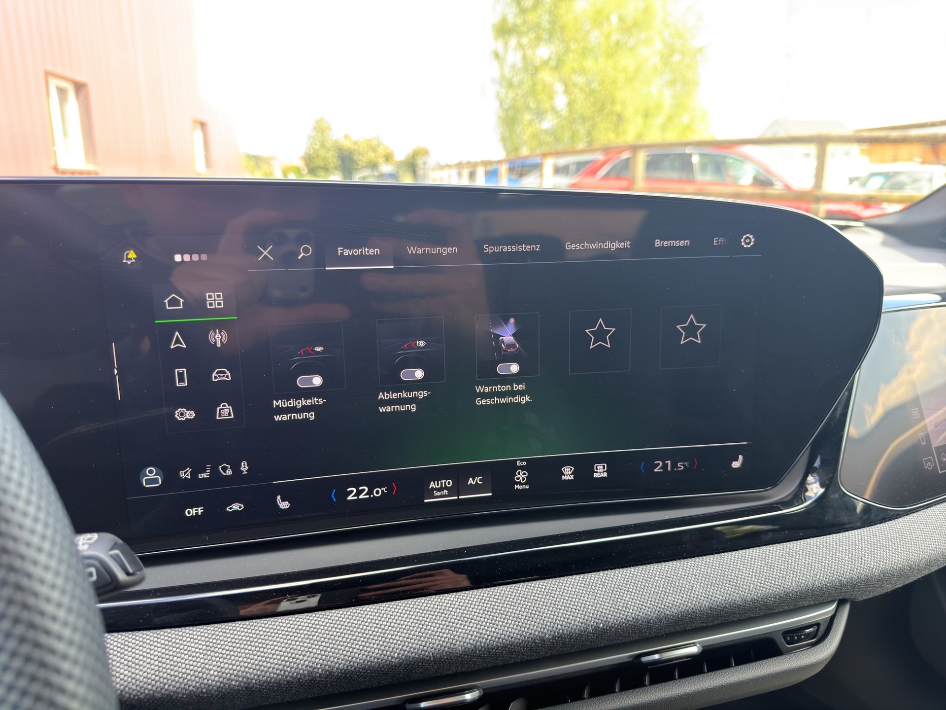 AUDI A5 Avant 2.0 TFSI S-Tronic S-Line - 28