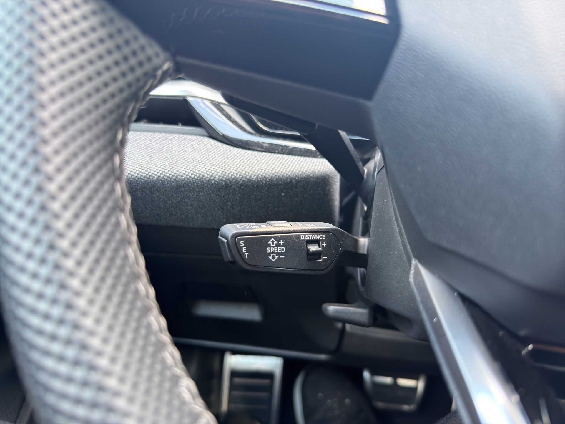 AUDI A5 Avant 2.0 TFSI S-Tronic S-Line - 26