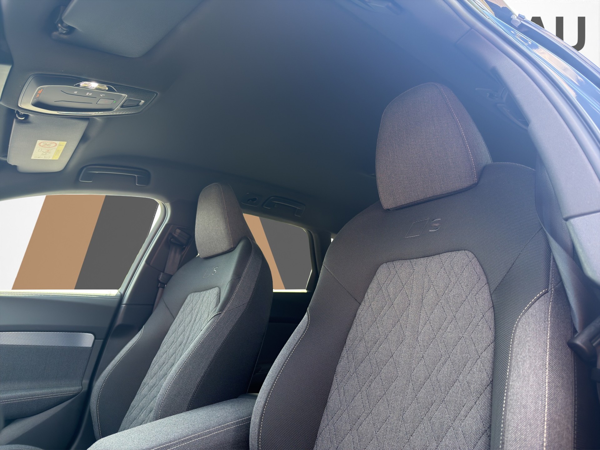 AUDI A5 Avant 2.0 TFSI S-Tronic S-Line - 22