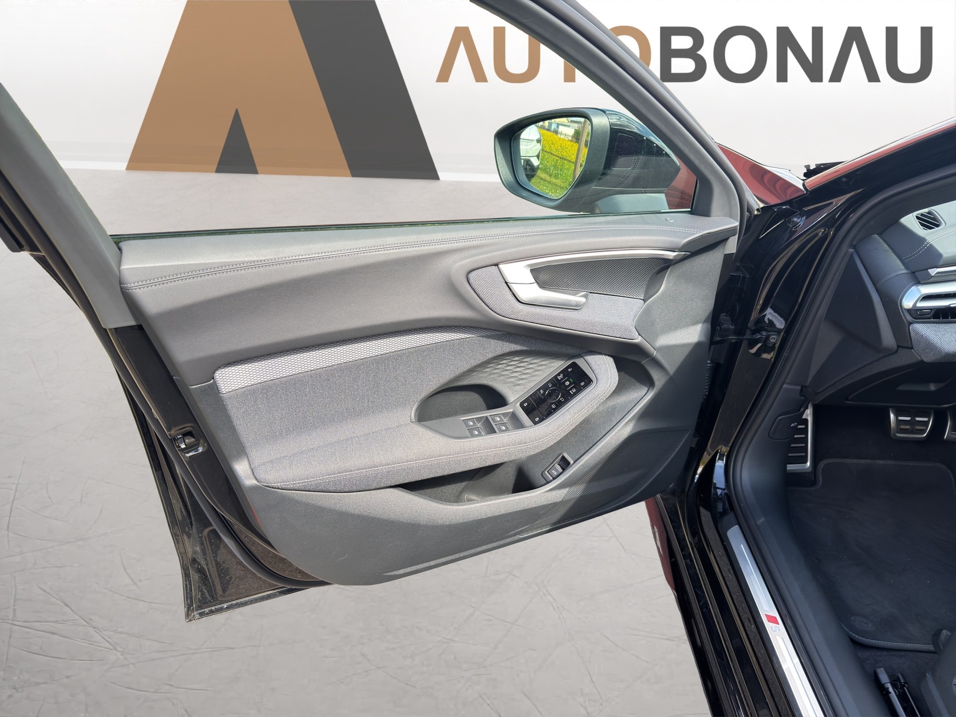 AUDI A5 Avant 2.0 TFSI S-Tronic S-Line - 8