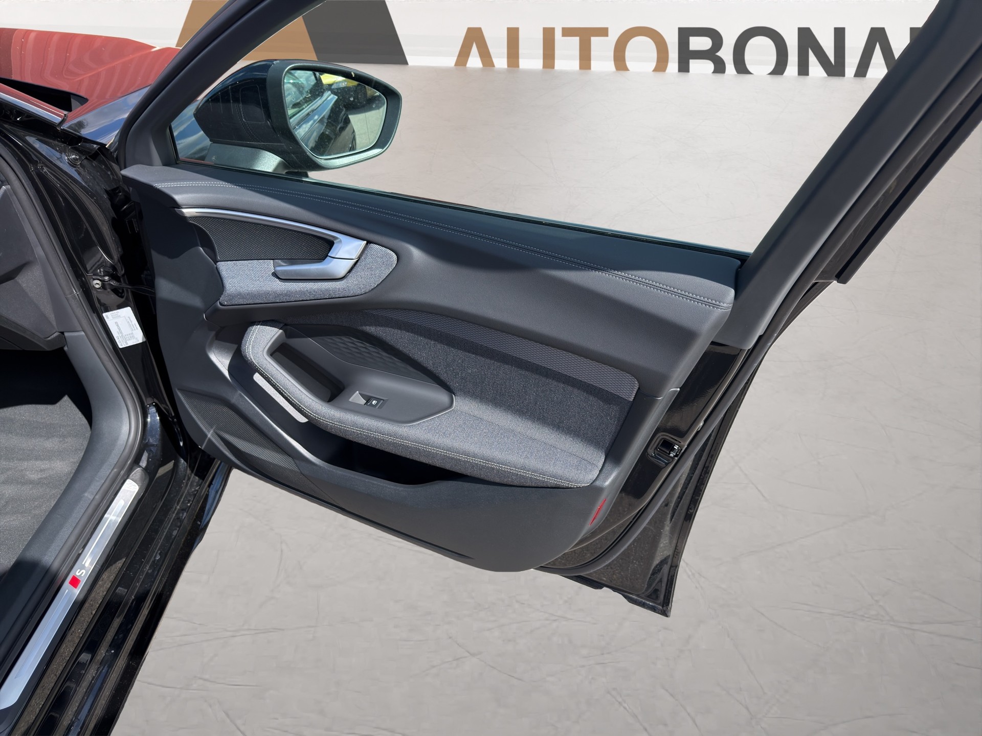 AUDI A5 Avant 2.0 TFSI S-Tronic S-Line - 12