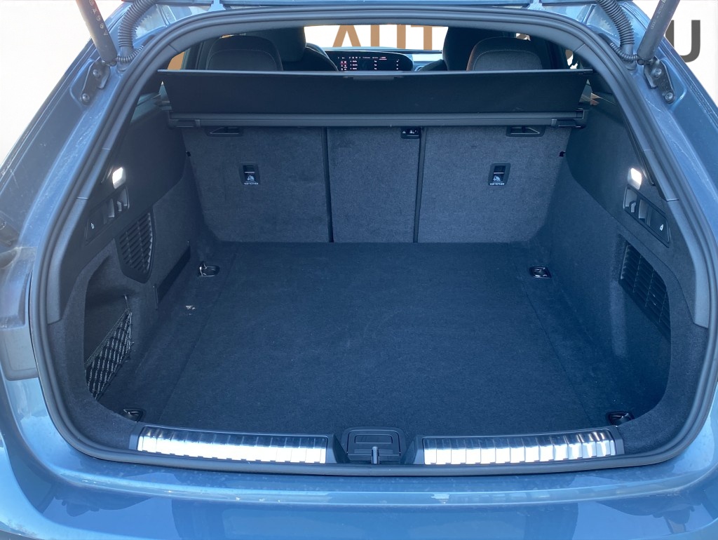 AUDI A5 Avant 2.0 TFSI S-Tronic S-Line - 5