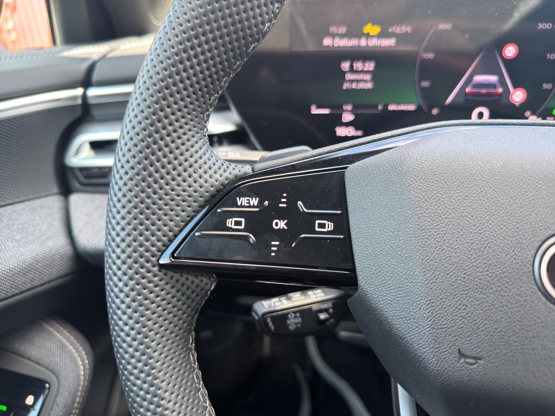 AUDI A5 Avant 2.0 TFSI S-Tronic S-Line - 24