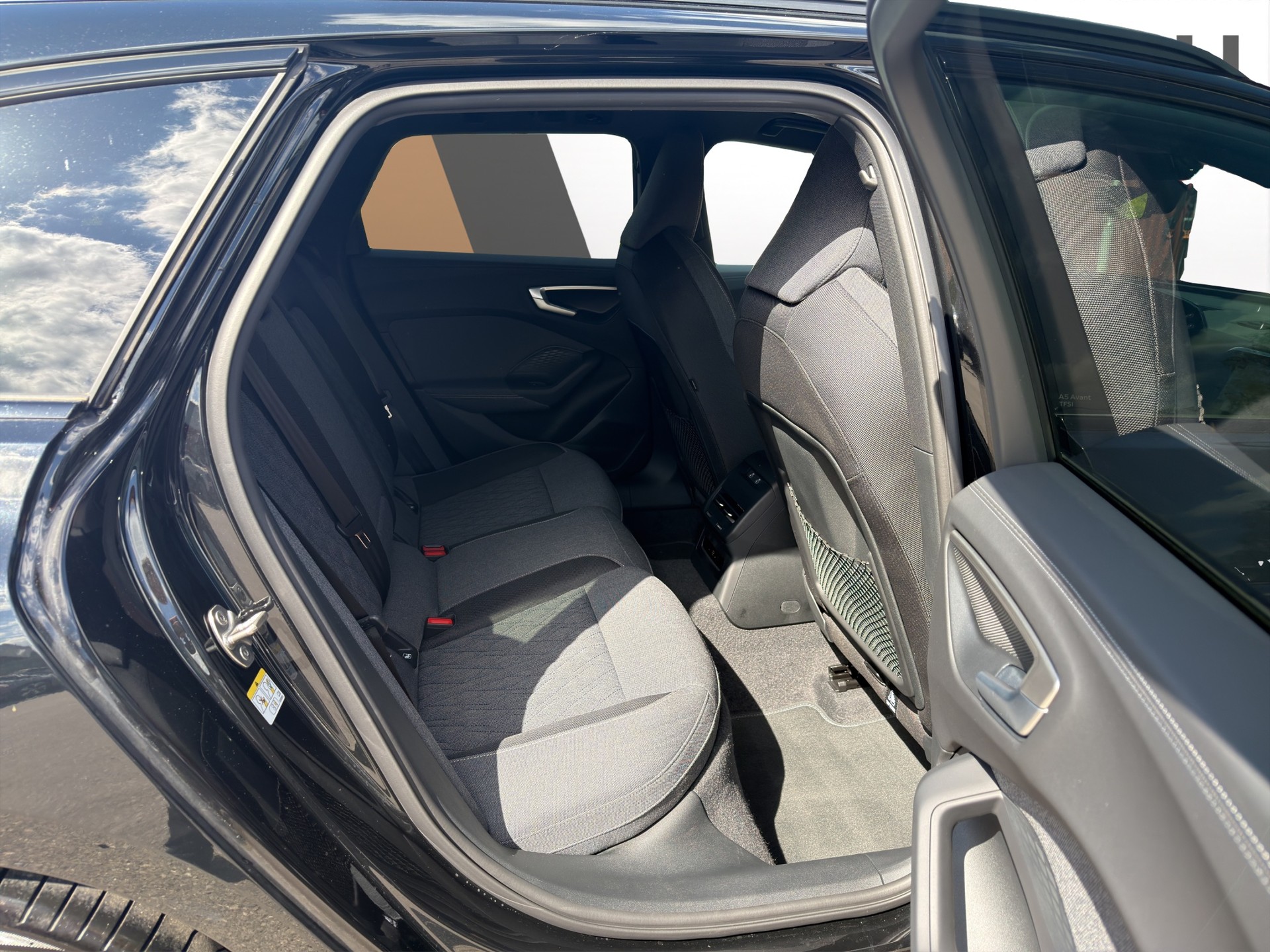 AUDI A5 Avant 2.0 TFSI S-Tronic S-Line - 13