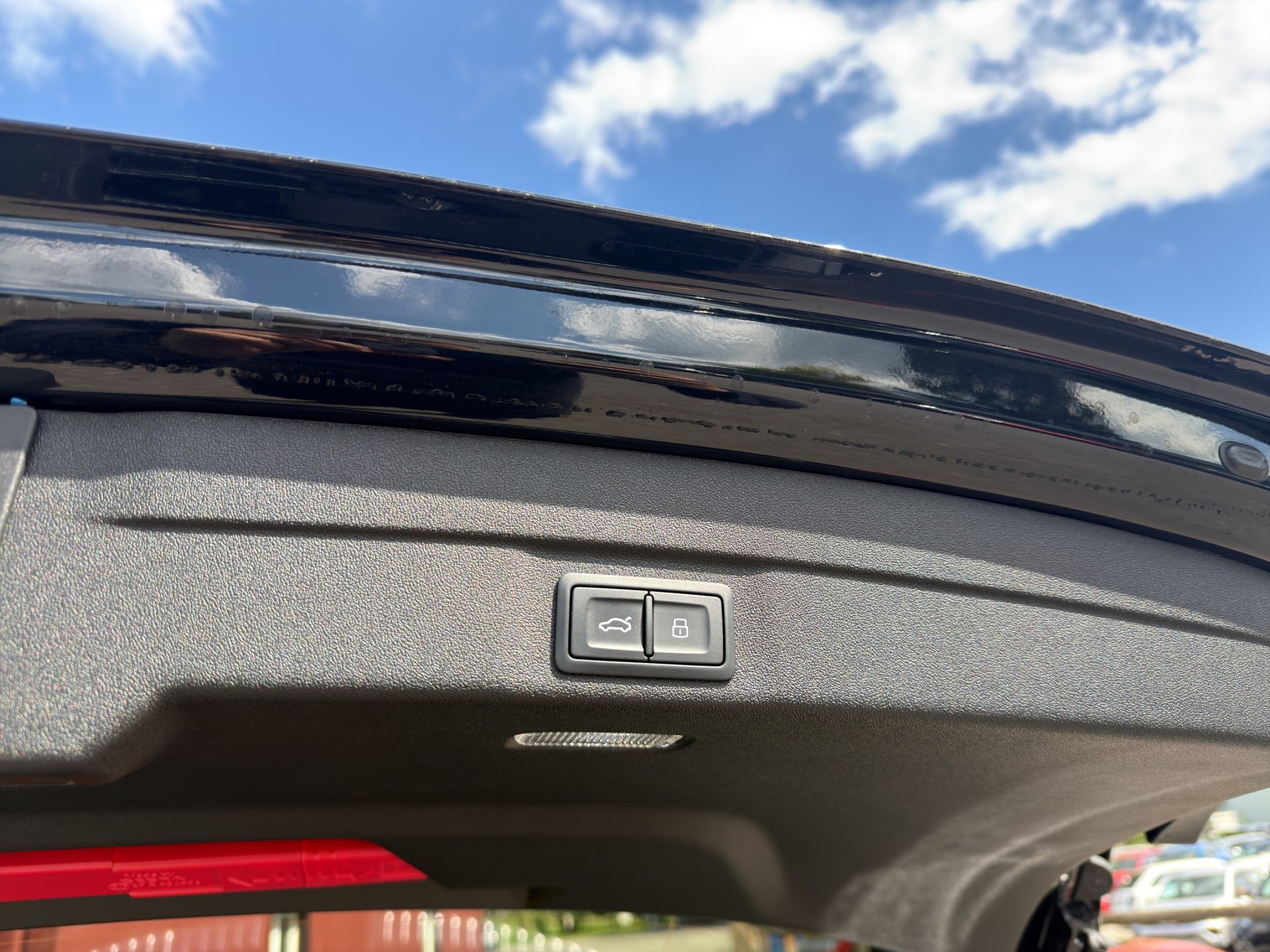 AUDI A5 Avant 2.0 TFSI S-Tronic S-Line - 23