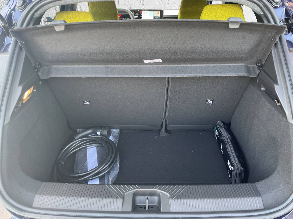 RENAULT R5 E-Tech Comfort Range iconic five - 15