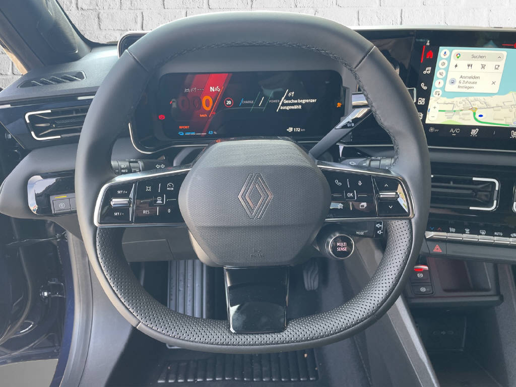 RENAULT R5 E-Tech Comfort Range iconic five - 7