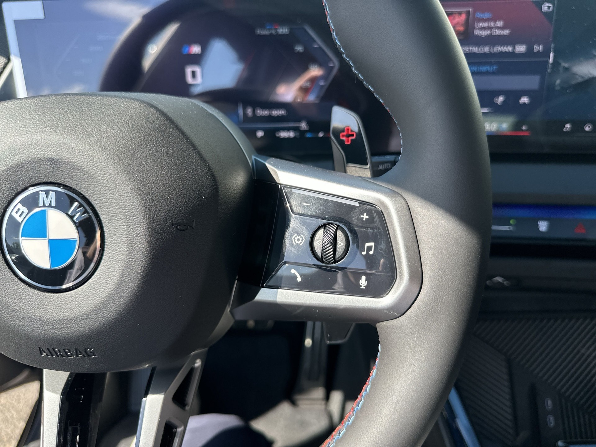 BMW X3 xDrive M50 48V M Sport Pro - 16