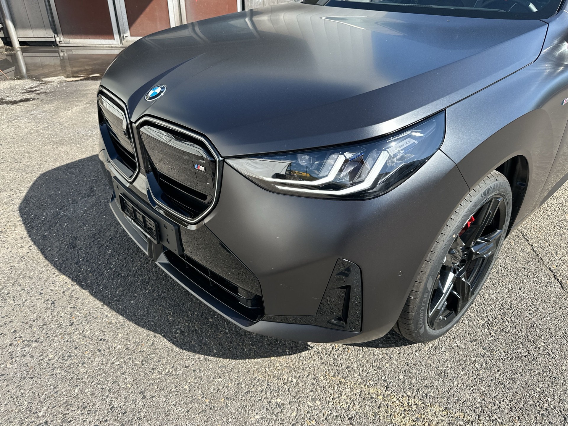 BMW X3 xDrive M50 48V M Sport Pro - 18