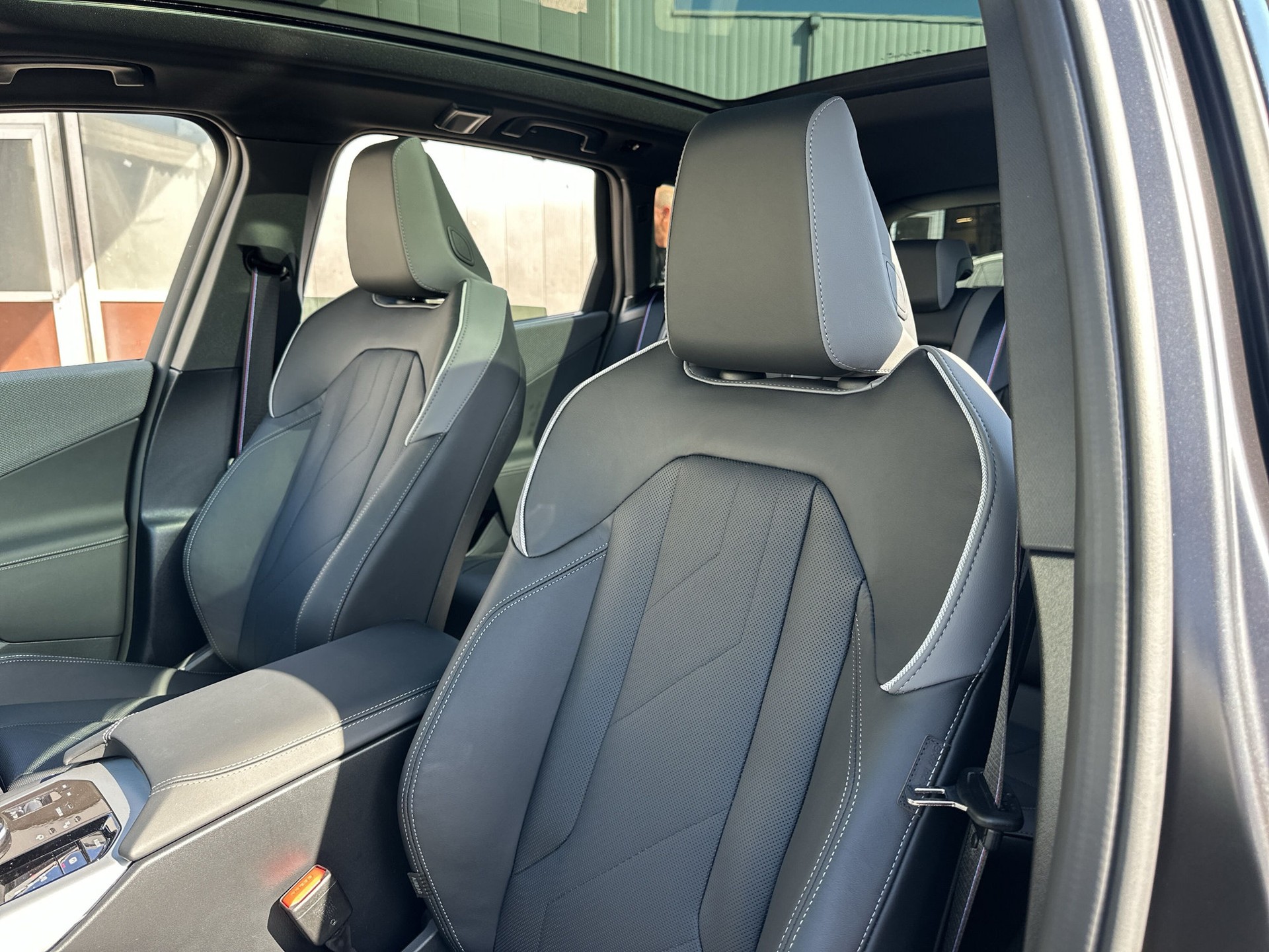 BMW X3 xDrive M50 48V M Sport Pro - 10