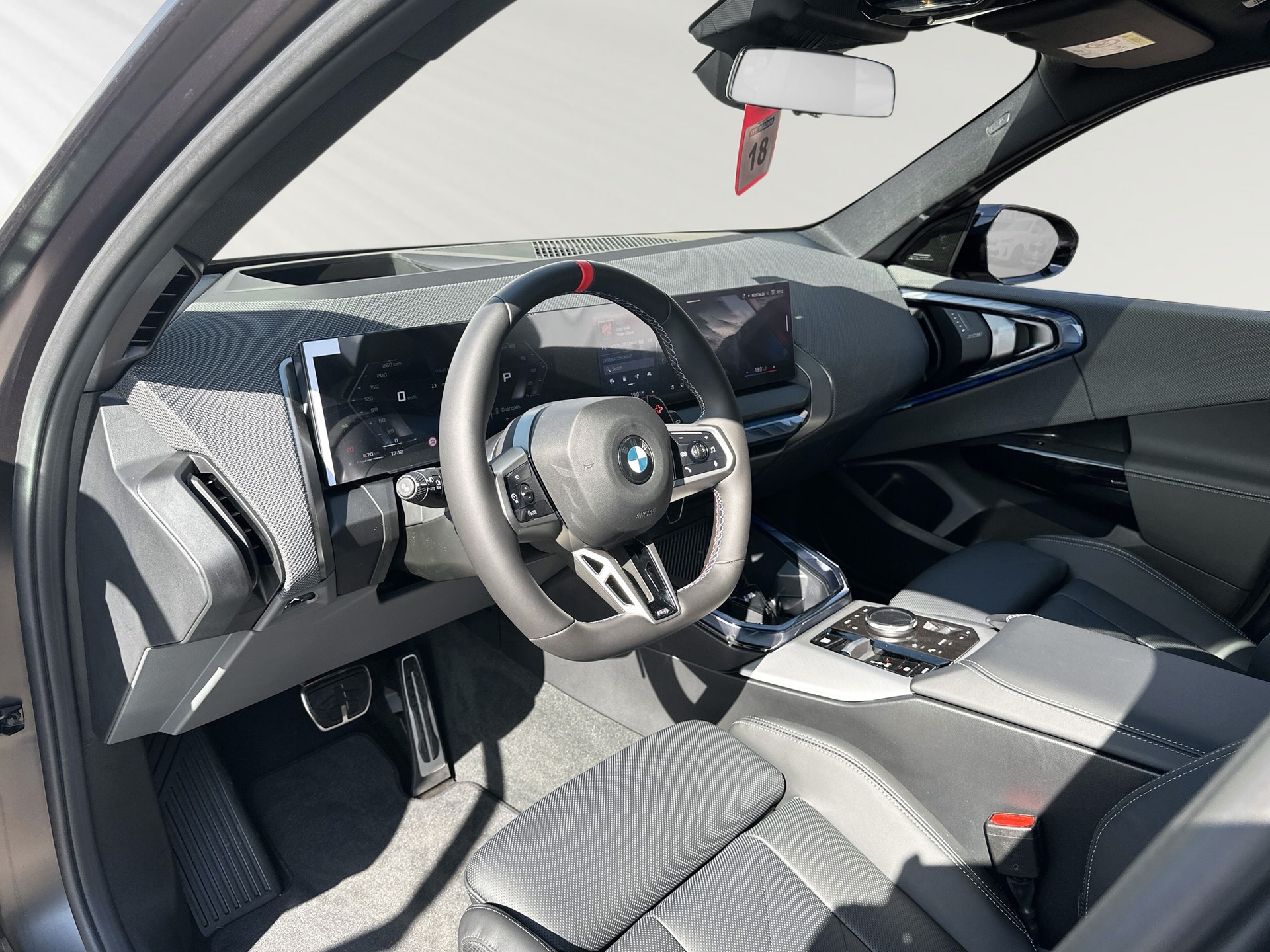 BMW X3 xDrive M50 48V M Sport Pro - 4