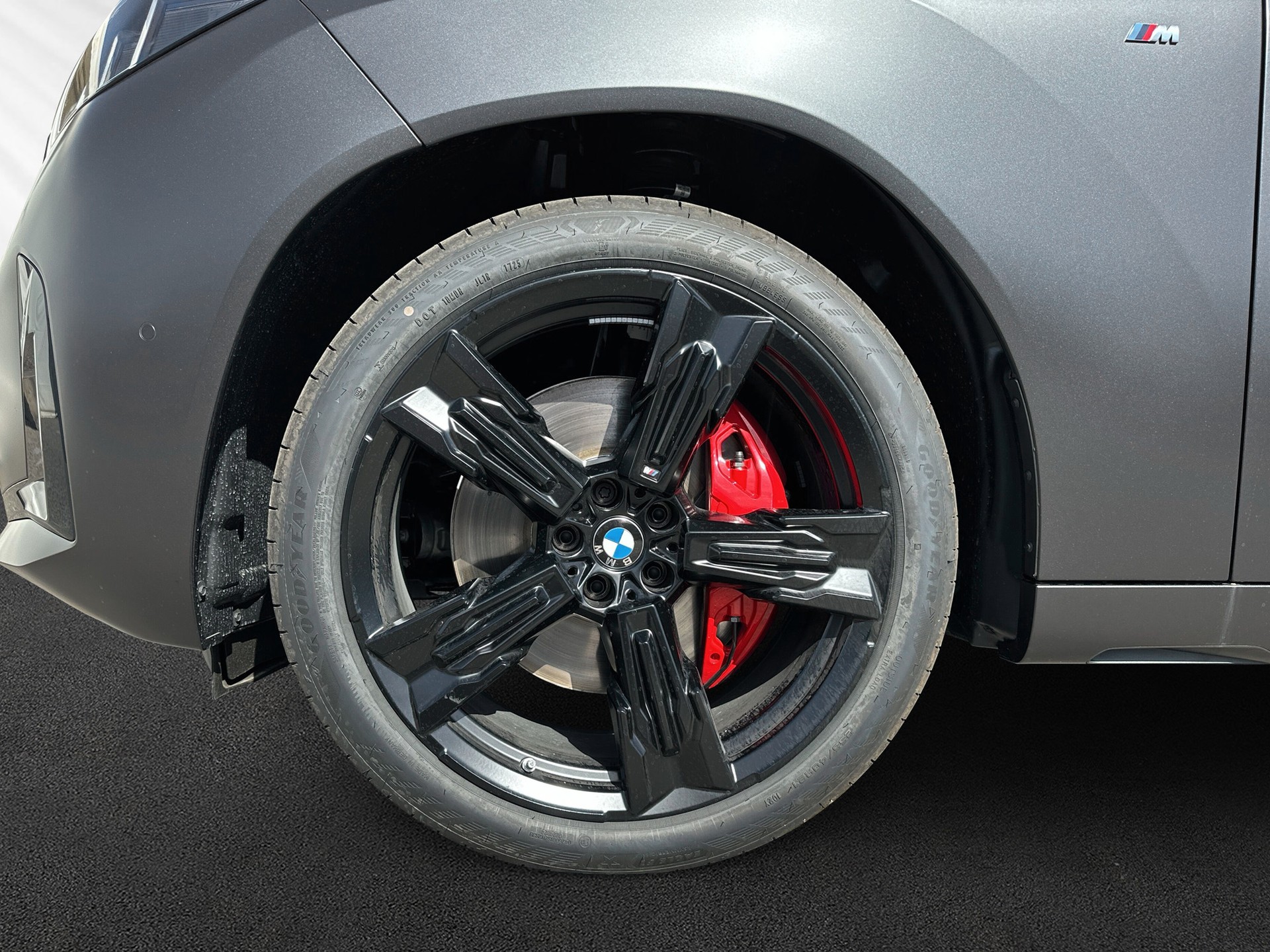 BMW X3 xDrive M50 48V M Sport Pro - 9
