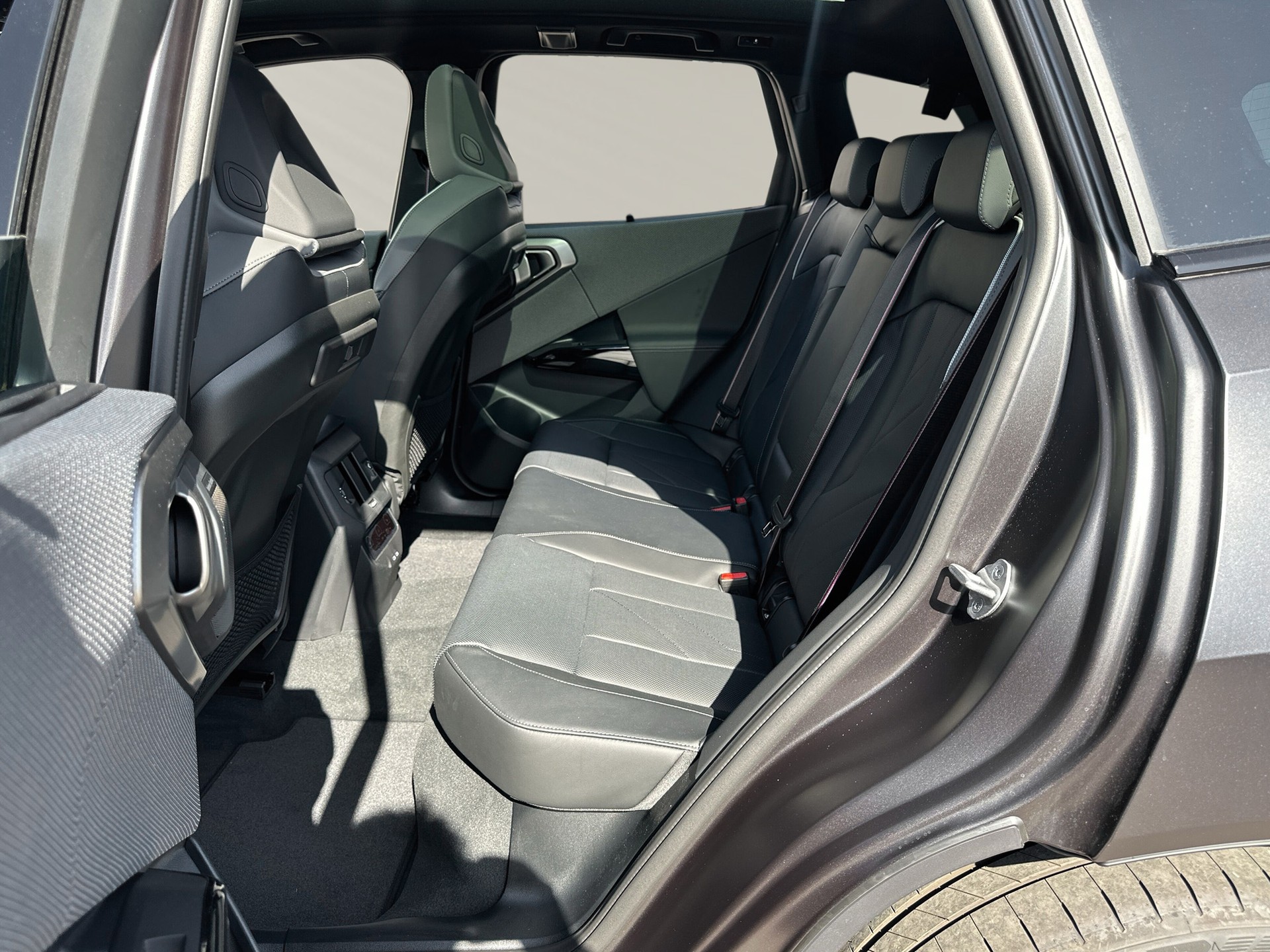 BMW X3 xDrive M50 48V M Sport Pro - 7