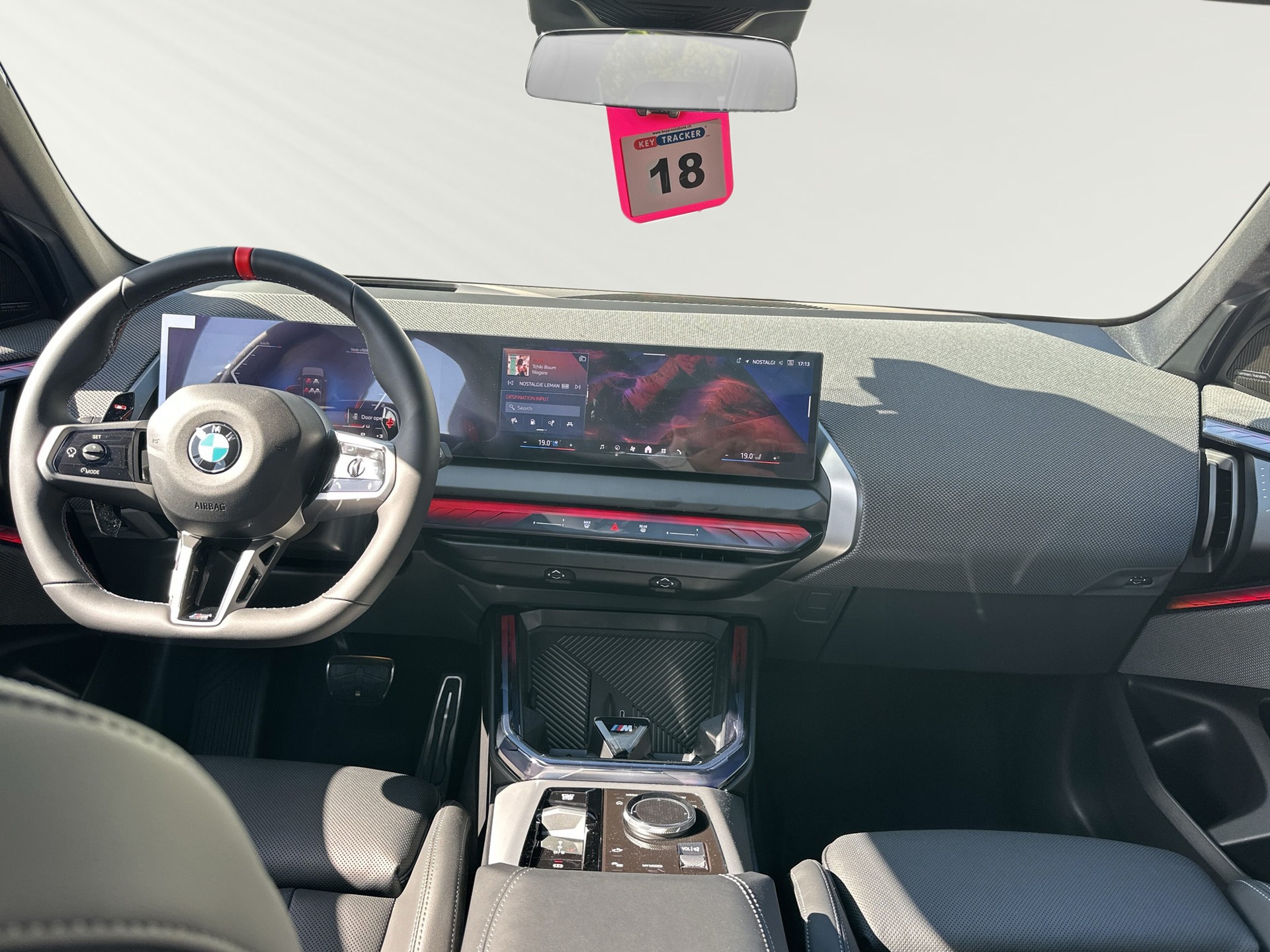 BMW X3 xDrive M50 48V M Sport Pro - 6