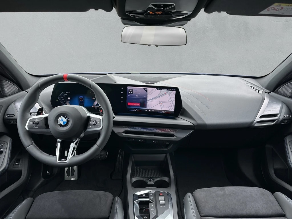 BMW M135 xDrive M Sport Pro - 14