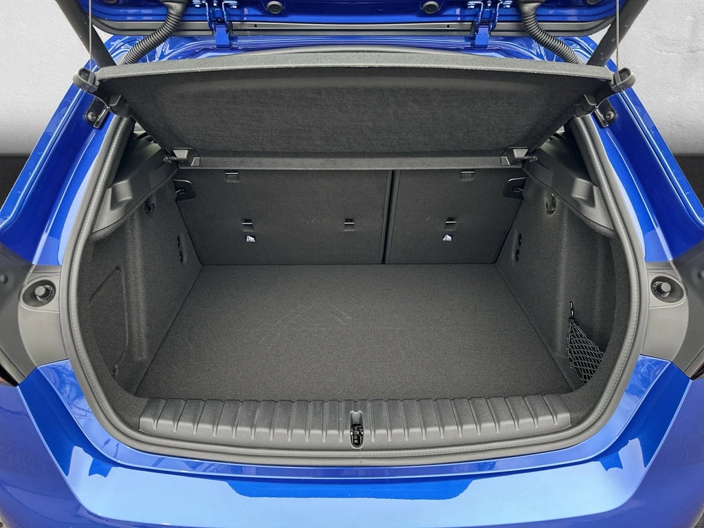 BMW M135 xDrive M Sport Pro - 10
