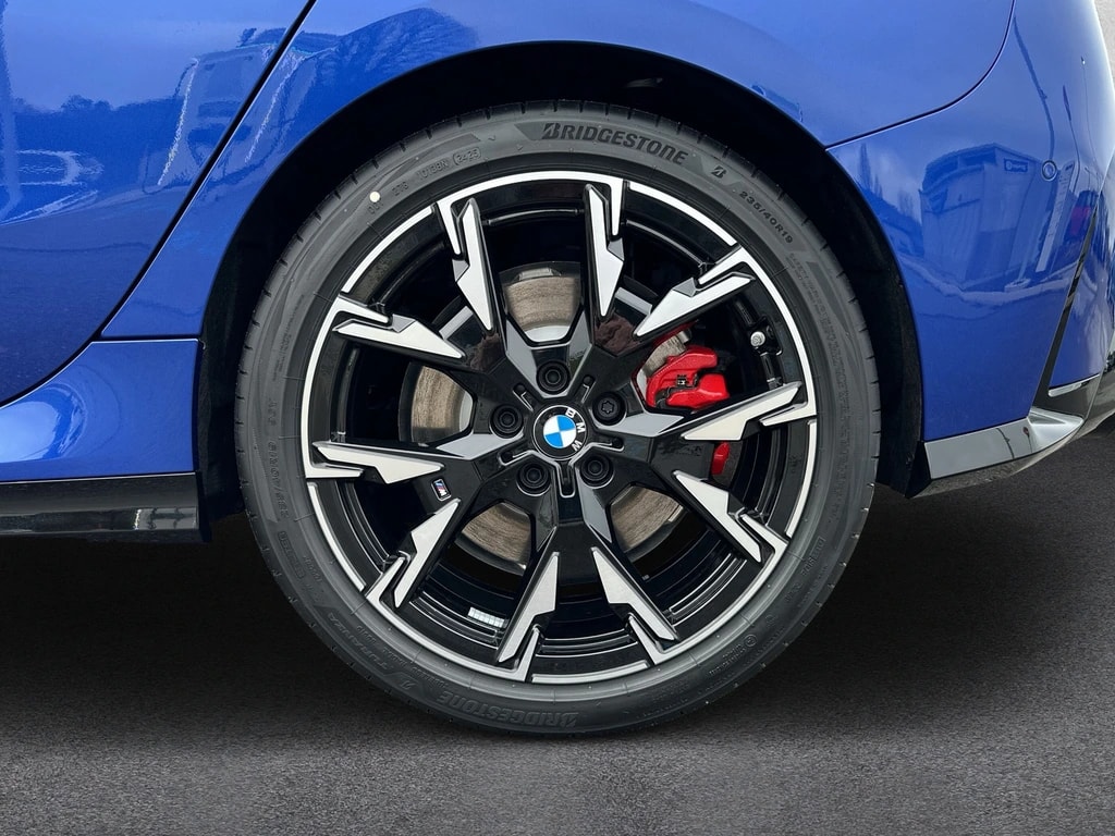 BMW M135 xDrive M Sport Pro - 9
