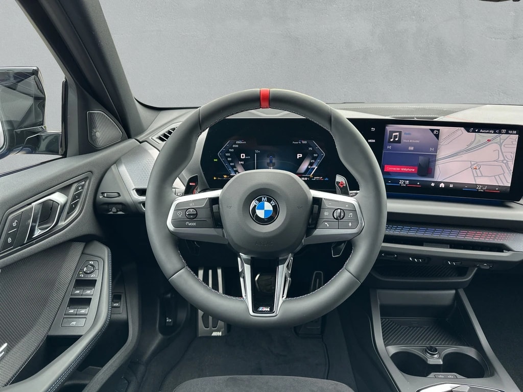 BMW M135 xDrive M Sport Pro - 17