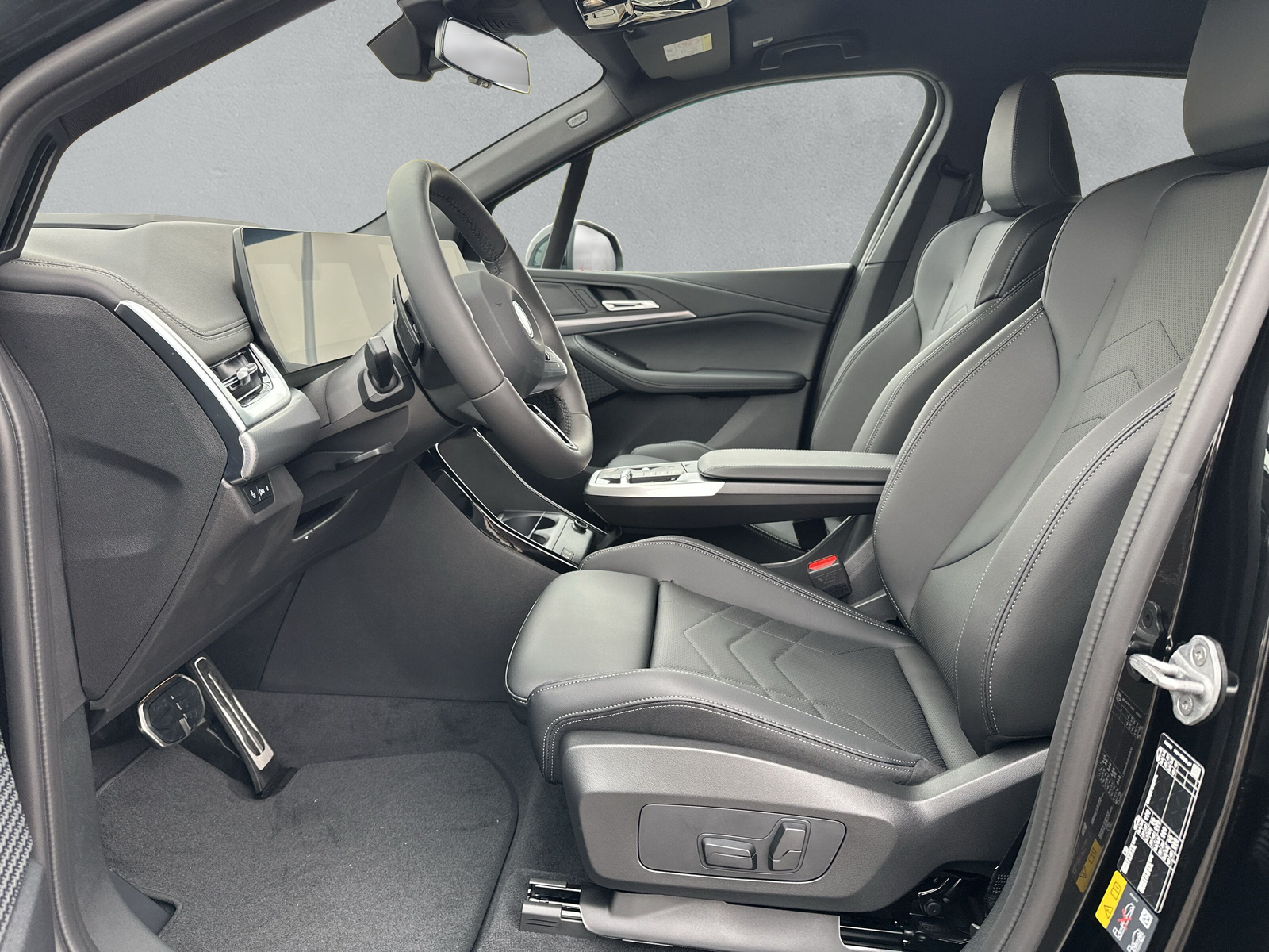 BMW 230e xDrive Active Tourer M Sport**Action de leasing à 0.9%** - 11