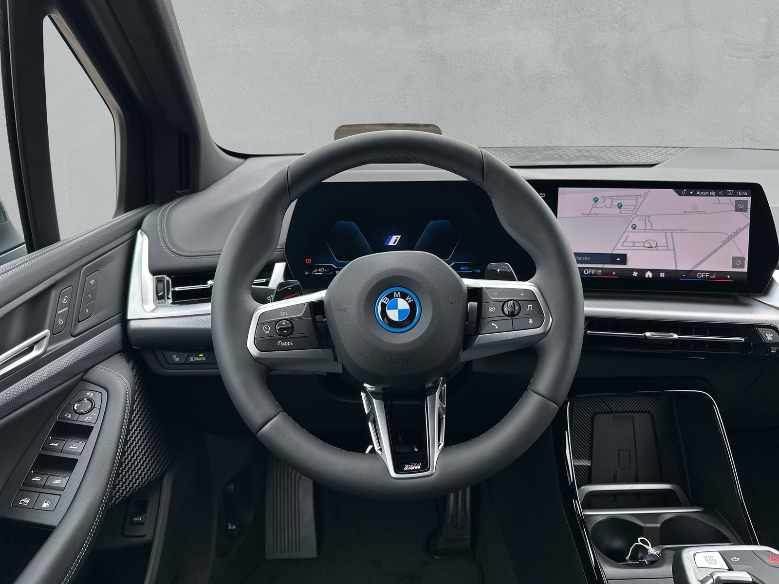 BMW 230e xDrive Active Tourer M Sport**Action de leasing à 0.9%** - 16