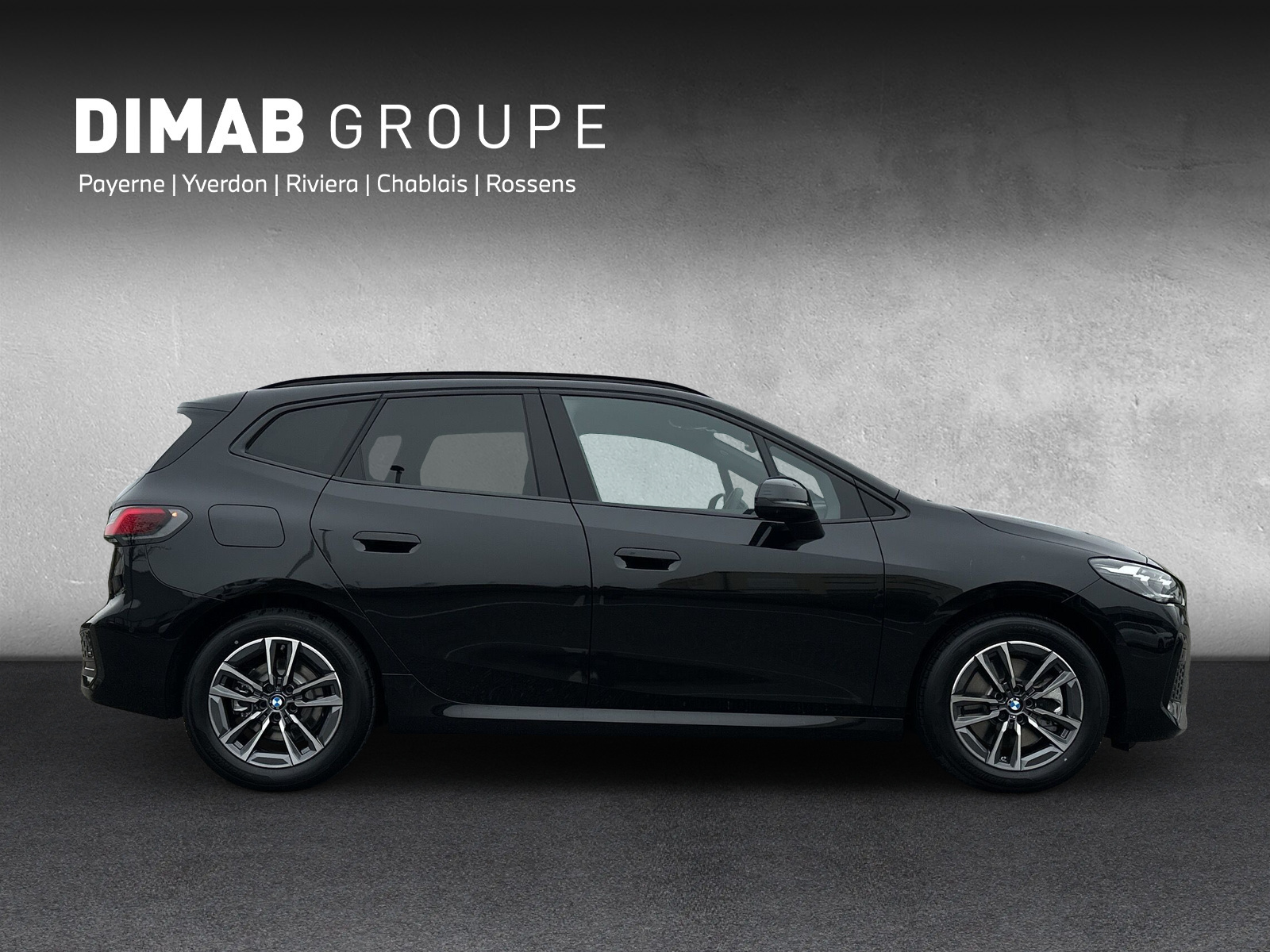 BMW 230e xDrive Active Tourer M Sport**Action de leasing à 0.9%** - 6