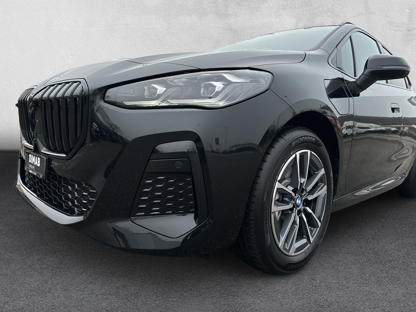 BMW 230e xDrive Active Tourer M Sport**Action de leasing à 0.9%** - 8