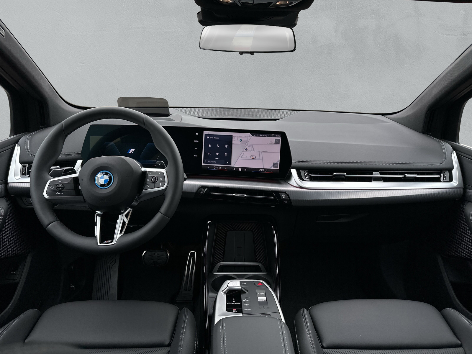 BMW 230e xDrive Active Tourer M Sport**Action de leasing à 0.9%** - 13