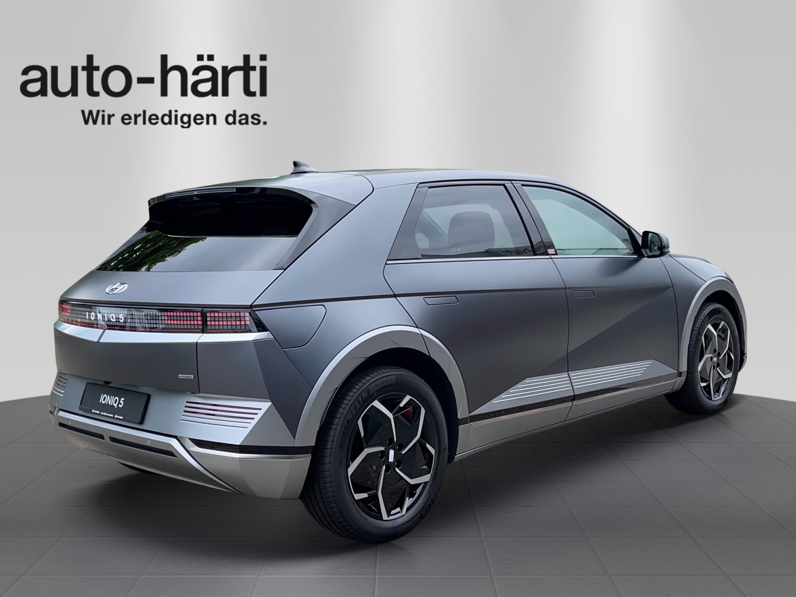 HYUNDAI Ioniq 5 72kW Amplia 4WD - 3