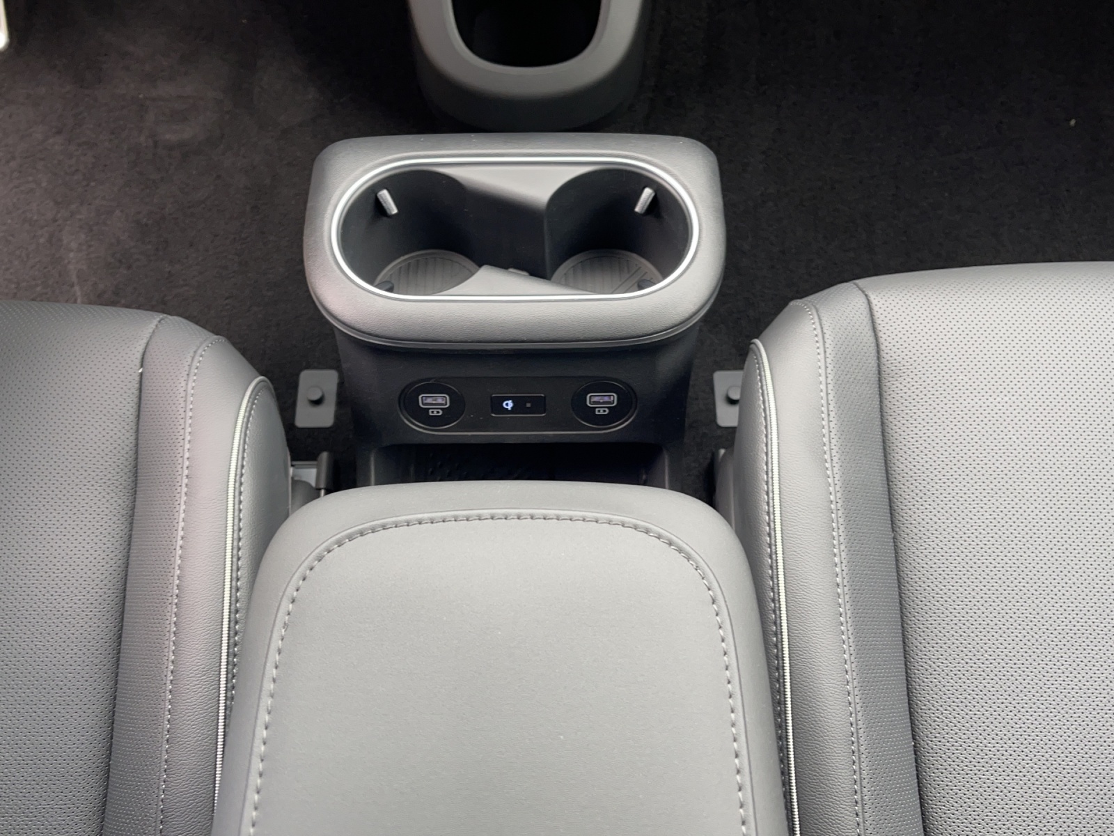 HYUNDAI Ioniq 5 72kW Amplia 4WD - 13