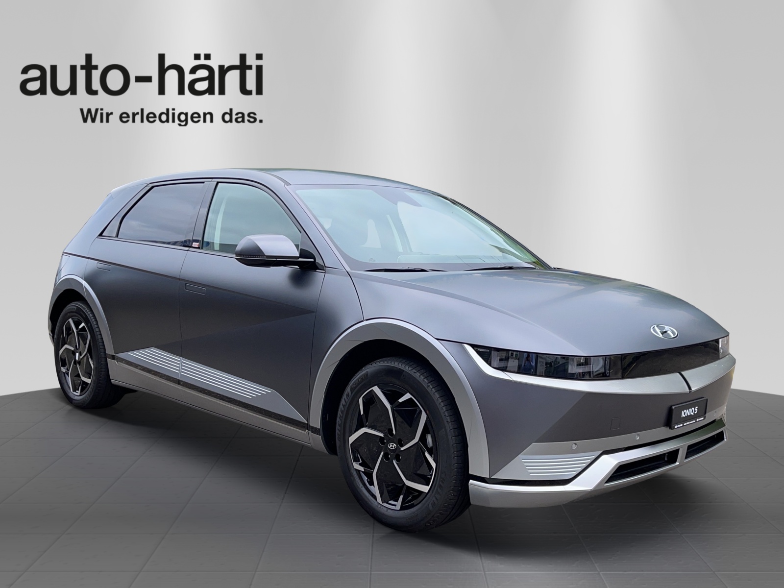 HYUNDAI Ioniq 5 72kW Amplia 4WD - 4