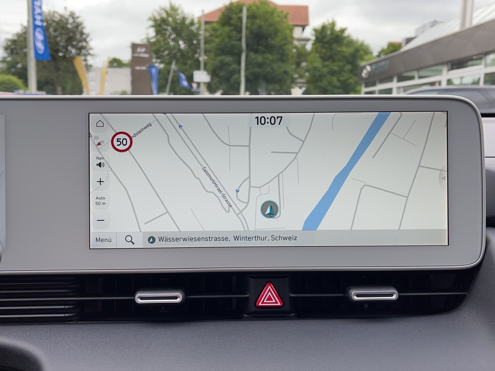 HYUNDAI Ioniq 5 72kW Amplia 4WD - 11