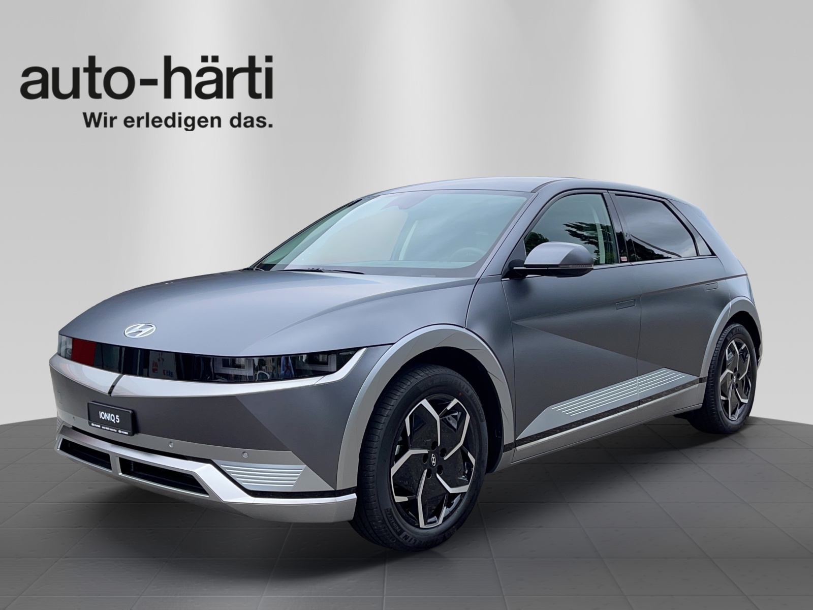 HYUNDAI Ioniq 5 72kW Amplia 4WD - 1