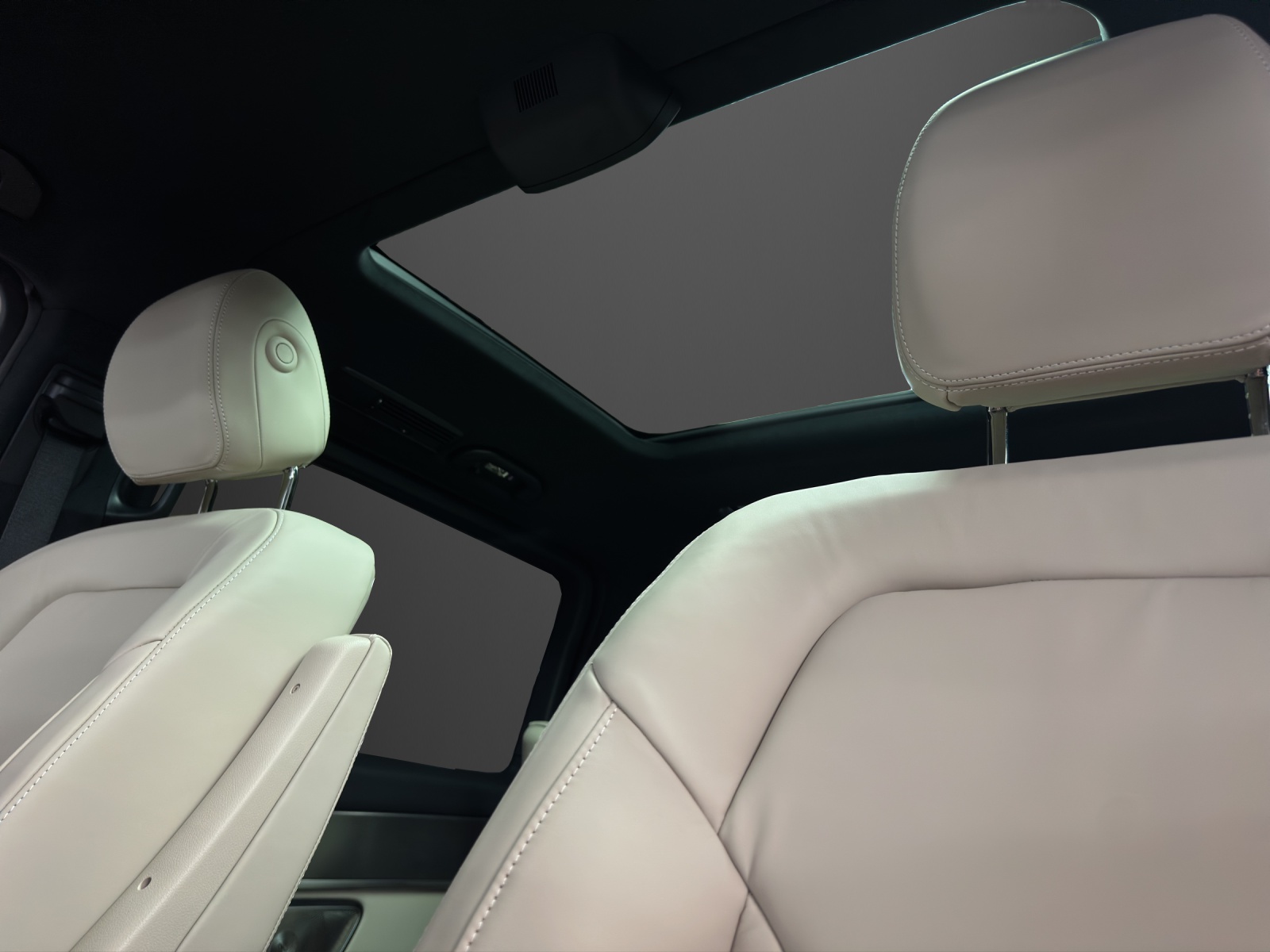 MERCEDES-BENZ V 300 d Exclusive 3200mm L - 14