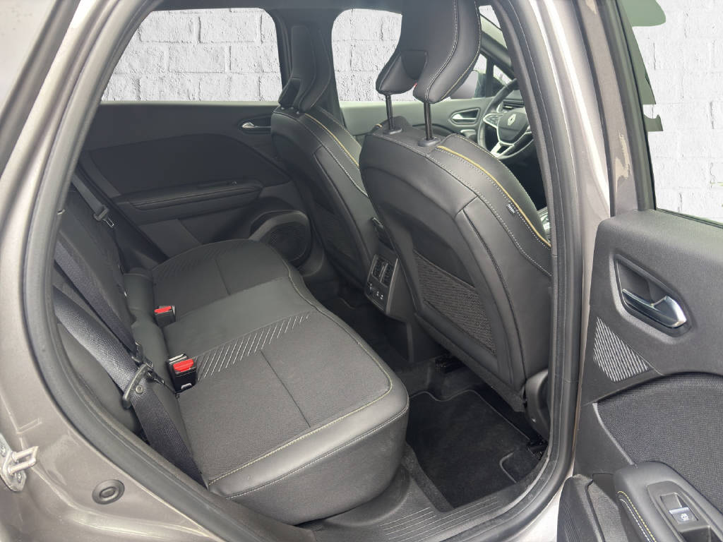 RENAULT Symbioz 1.6 E-Tech iconic - 14