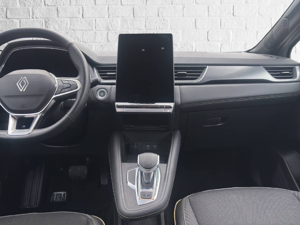 RENAULT Symbioz 1.6 E-Tech iconic - 9