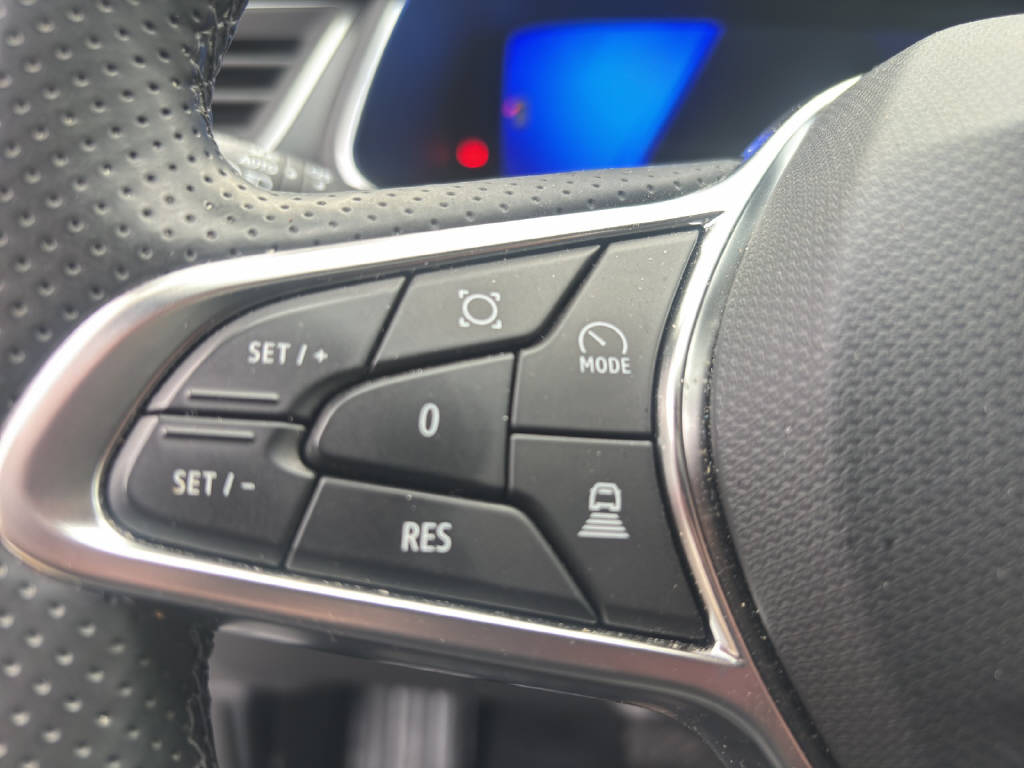 RENAULT Symbioz 1.6 E-Tech iconic - 11