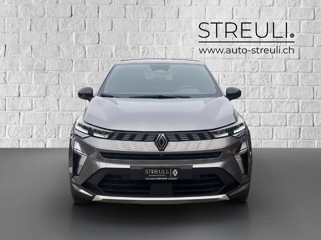 RENAULT Symbioz 1.6 E-Tech iconic - 2