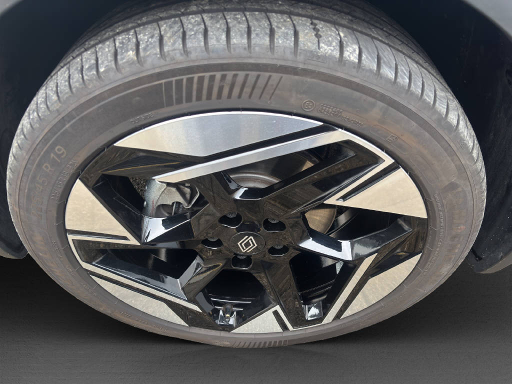 RENAULT Symbioz 1.6 E-Tech iconic - 16