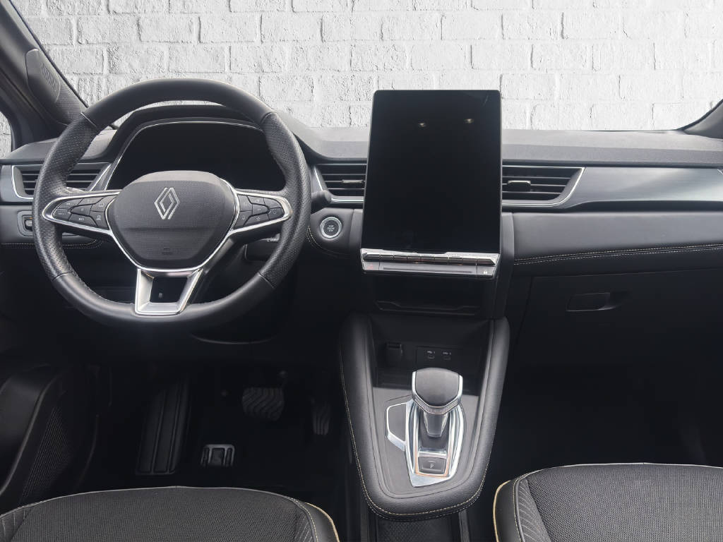 RENAULT Symbioz 1.6 E-Tech iconic - 10