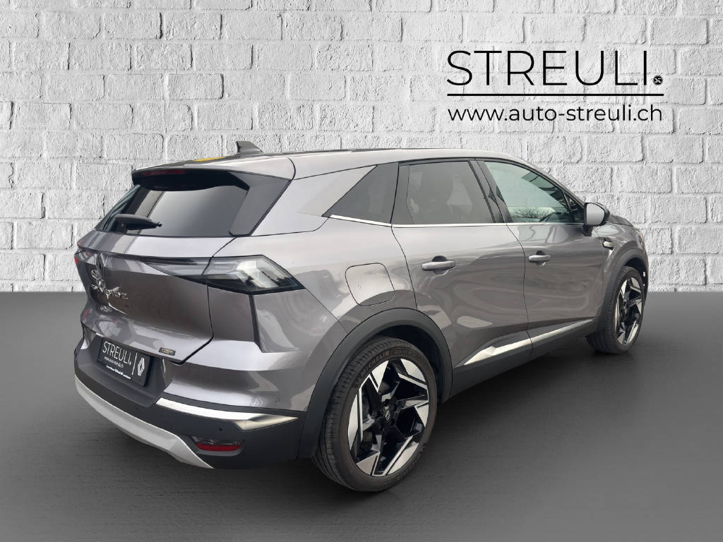 RENAULT Symbioz 1.6 E-Tech iconic - 4